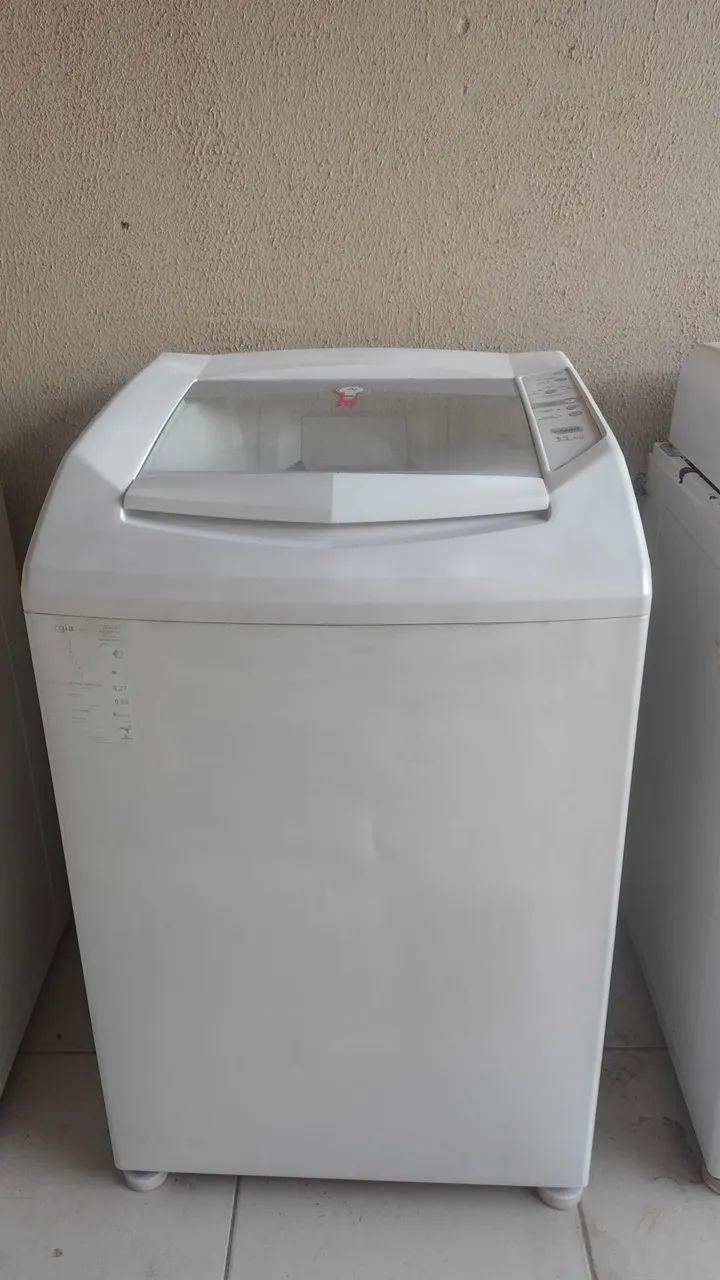 Máquina de lavar roupa  - Foto 2