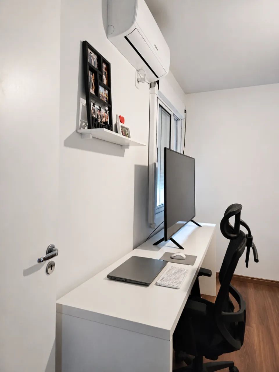 Mesa 100% MDF de altíssima qualidade - Foto 2