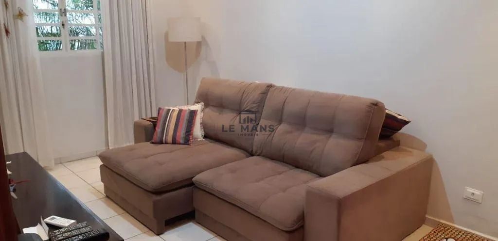 Casa à venda em Piracicaba, Vila Industrial, com 3 quartos, com 117 m² - Foto 5