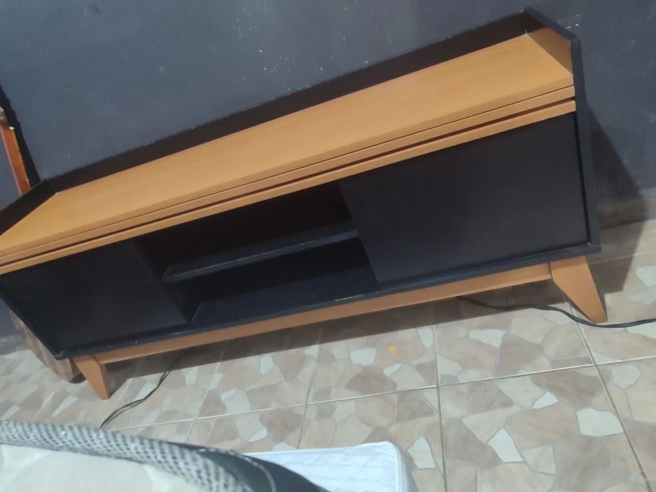 Rack para Tv de 55 polegadas  - Foto 2