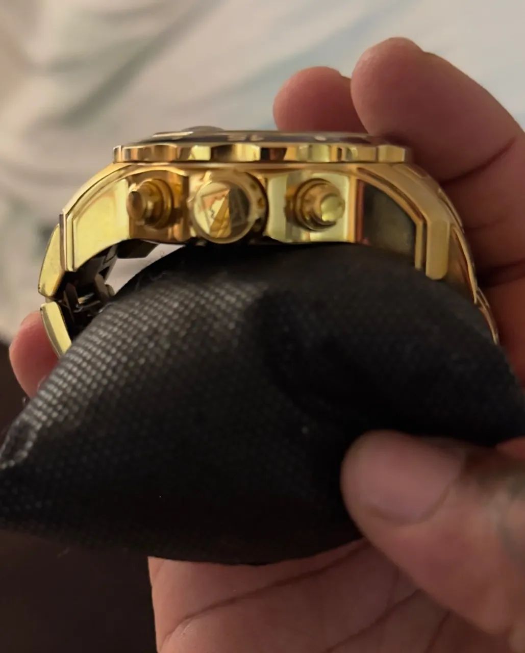 Invicta pro Drive  - Foto 4