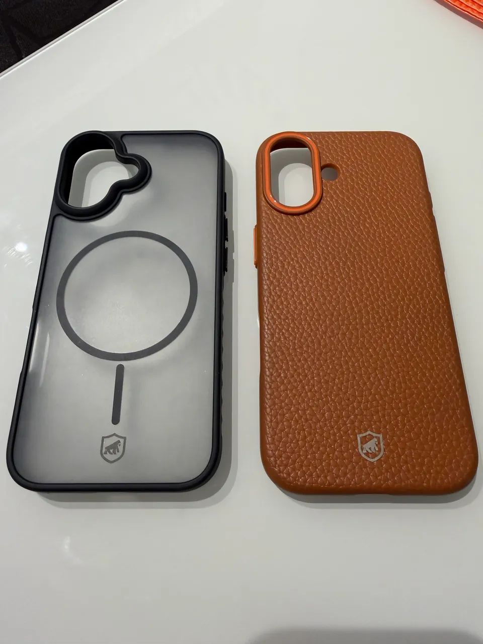 Capa iPhone 17 Gshield 