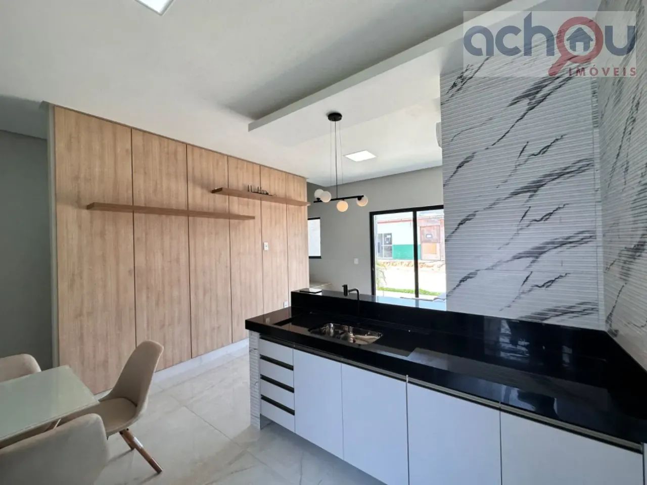 Marabá - Casa 3 qts em condomínio - Foto 3