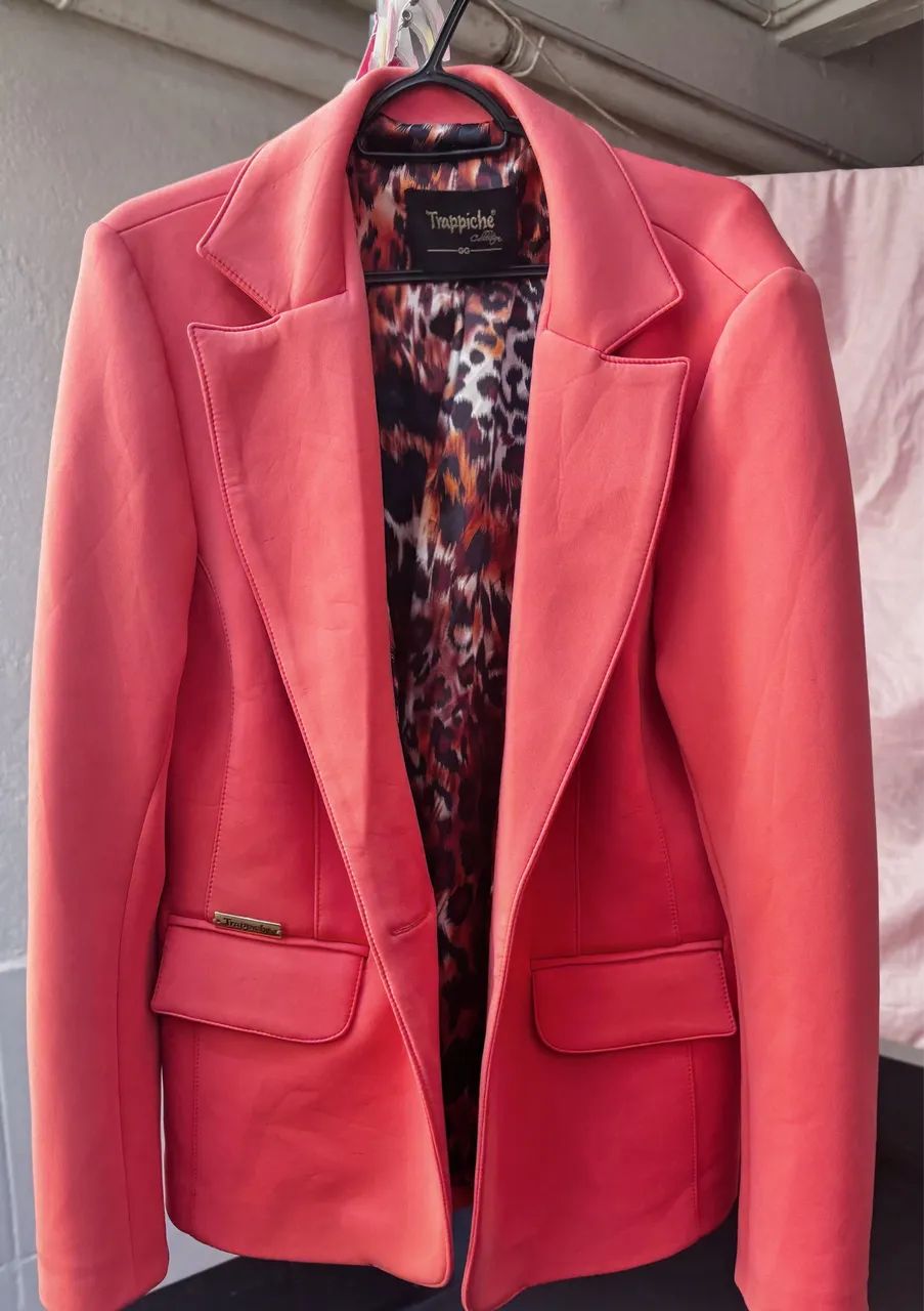 Blazer Trapiche