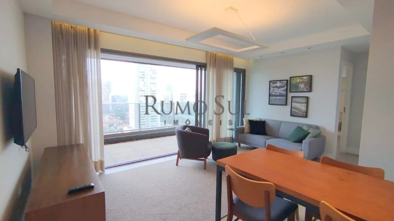 APARTAMENTO Brooklin
