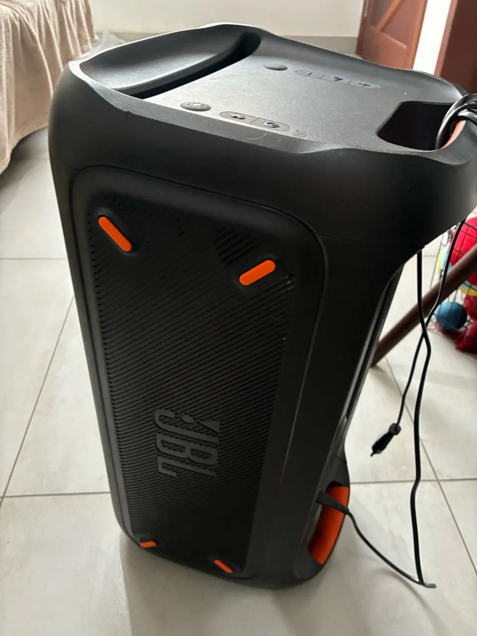 JBL PartyBox 100 - Foto 4