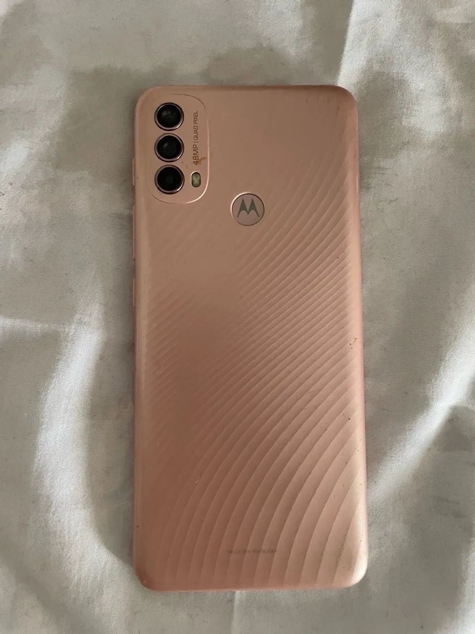 Celular moto E - Foto 2