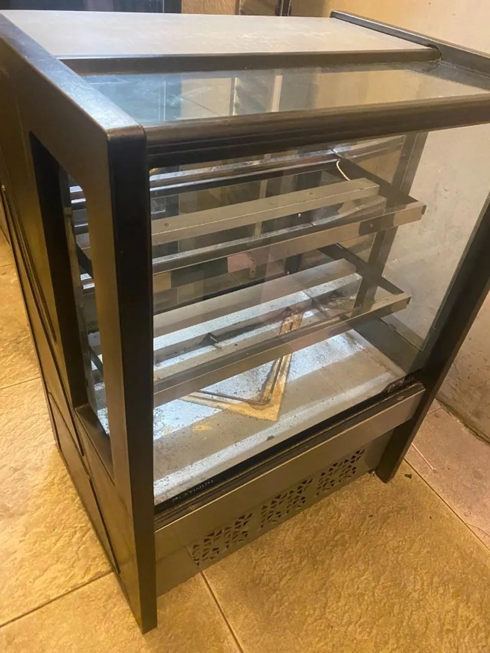 Balcao Gelado e quente  - Foto 2