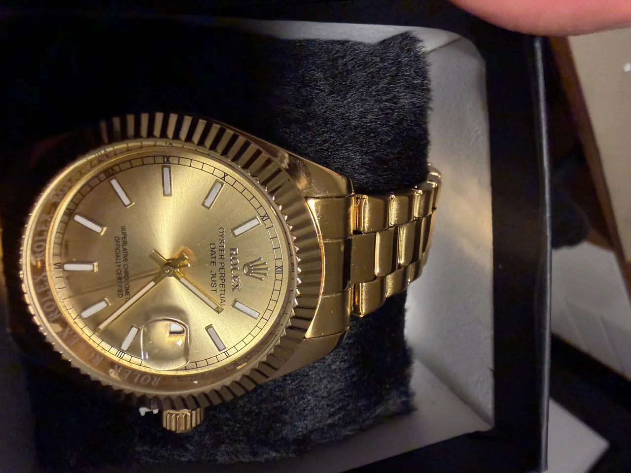 Relógio Rolex  - Foto 3