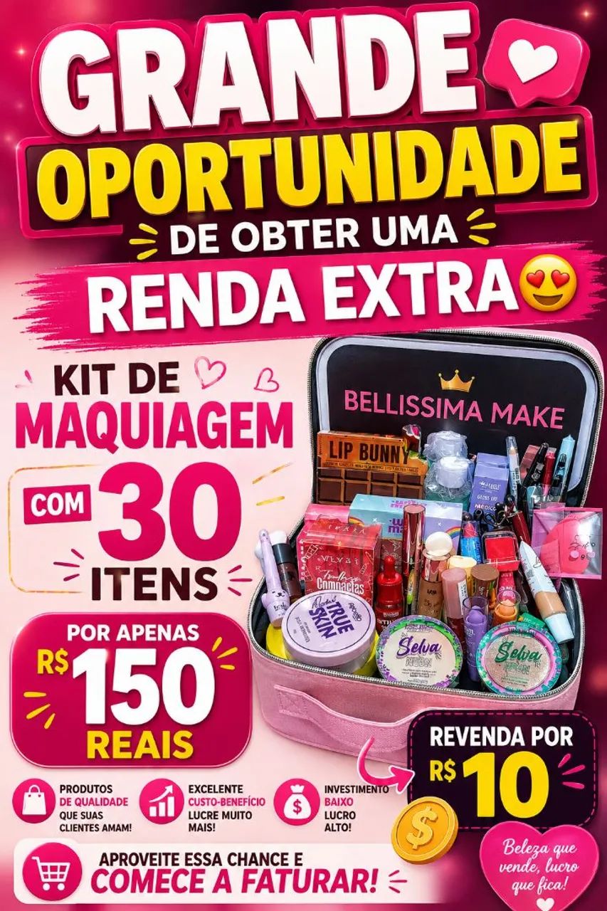 Renda extra 