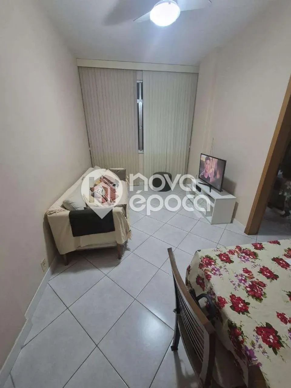 Botafogo | Apartamento 1 quarto - Foto 2