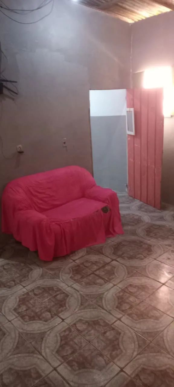 Aluga-se uma Casa - (Nova Floresta) - Foto 5