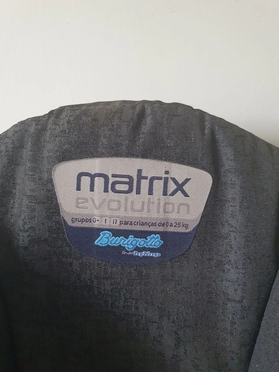 Cadeirinha matrix - Foto 4