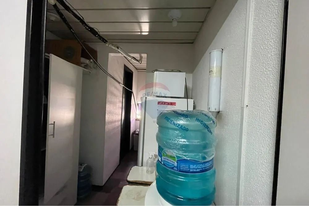 Sala comercial no Meireles / Edifício Atlantic Center - Foto 12