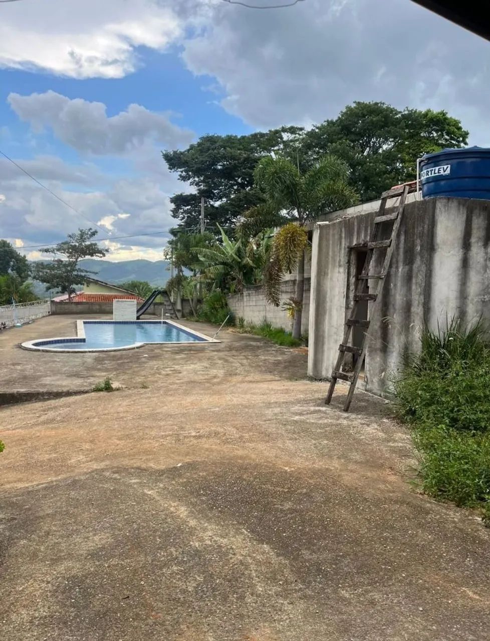 Foto - Caçapava - Tijuco Preto