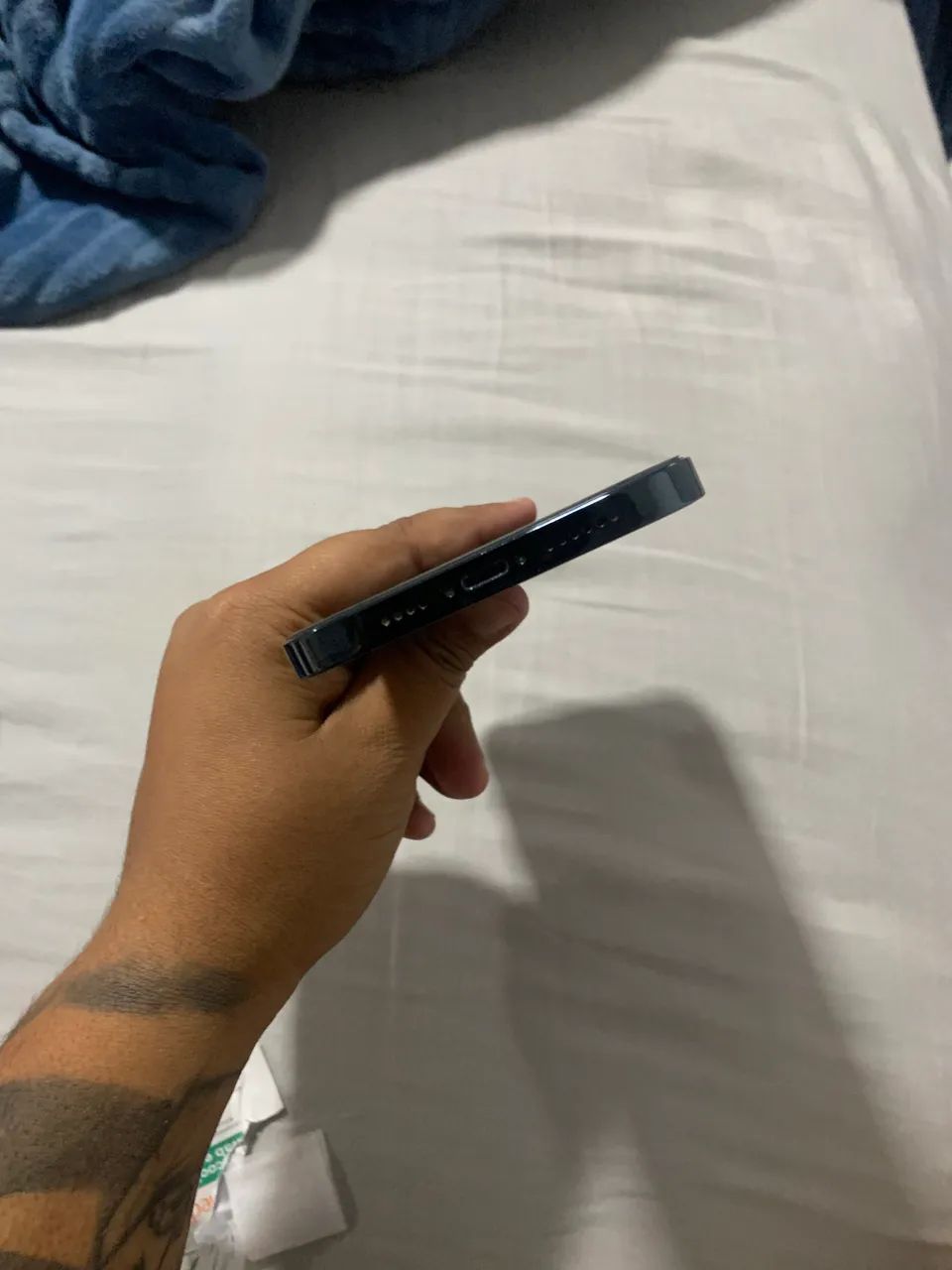 iPhone 12 Pro Max 128gb - Foto 3