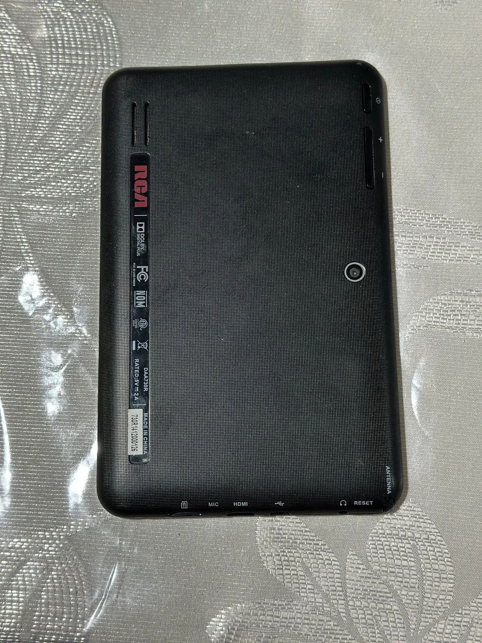 Tablet - Foto 3