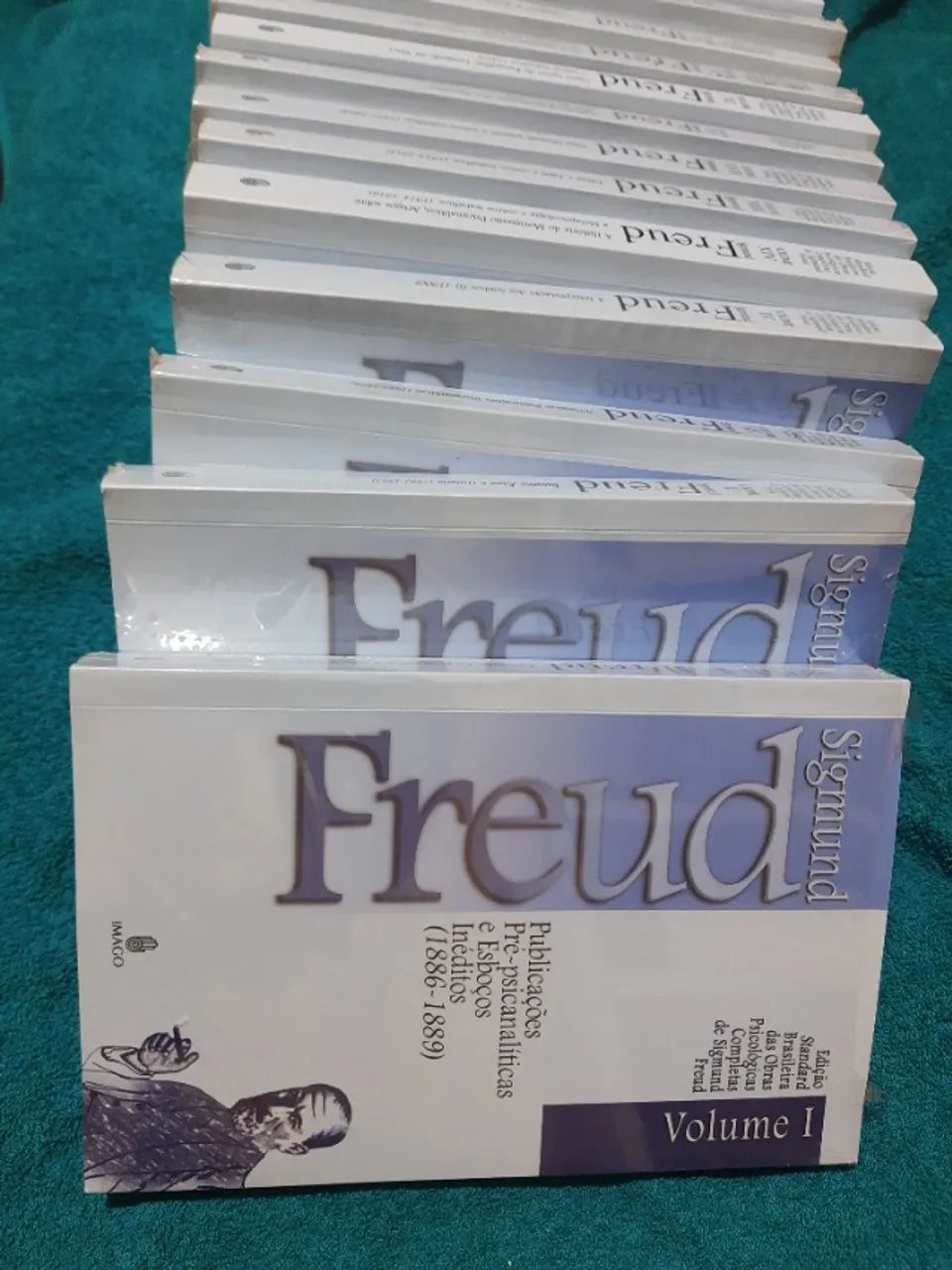 Coleção Freud
