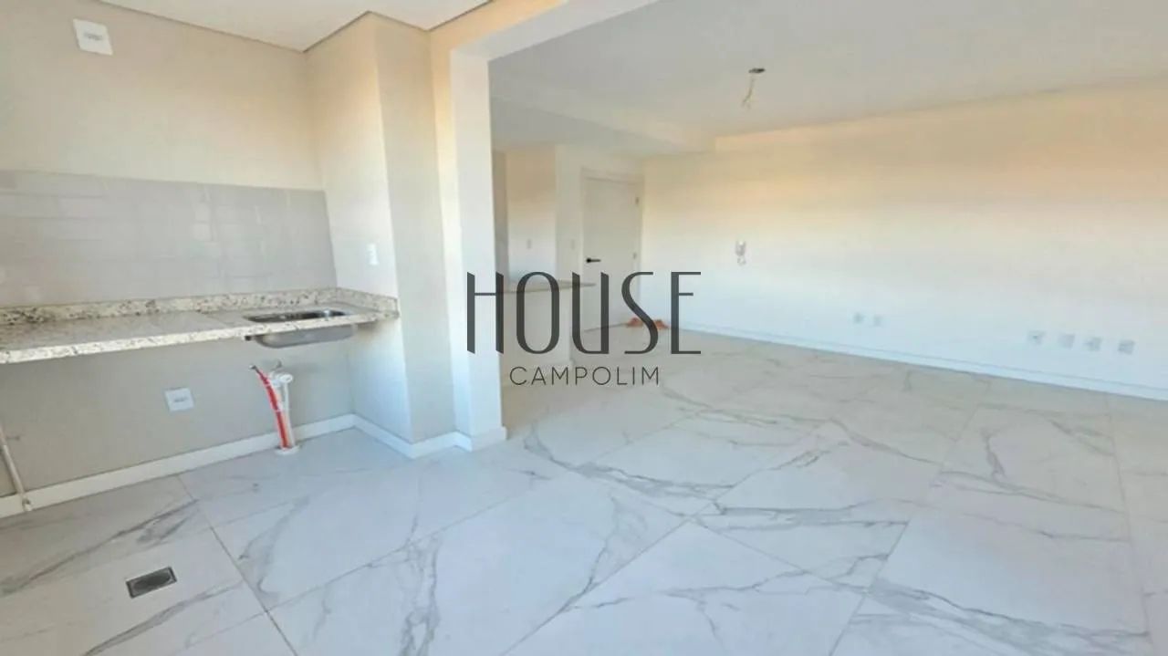 Apartamento com 1 quarto à venda, 49 m² - Condomínio Edifício Union - Sorocaba/SP - Foto 3