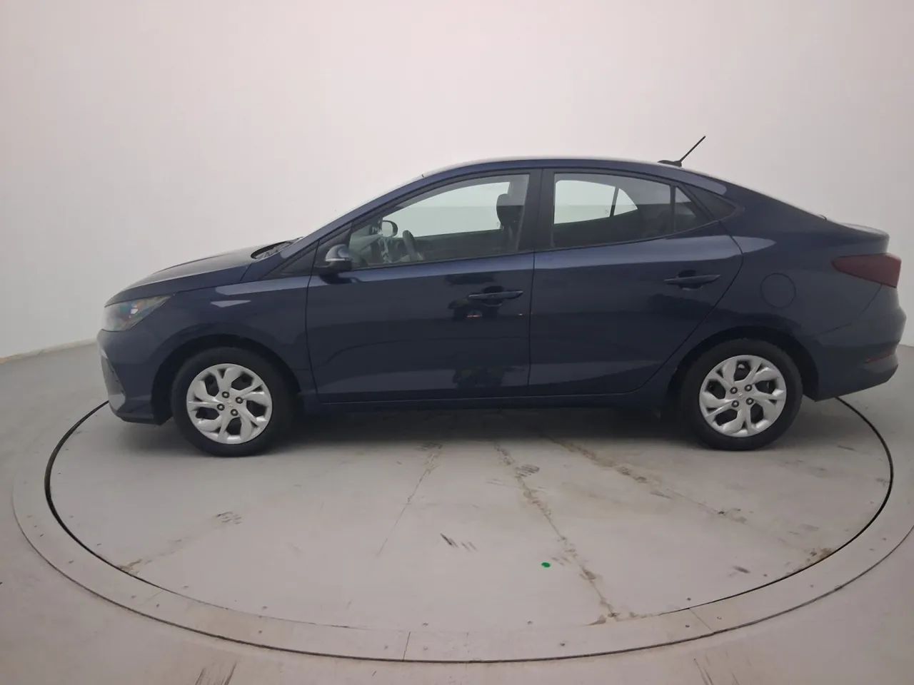 Hyundai HB20S Comfort Plus 1.0 TB Flex 12V Mec., foto 2 de 18