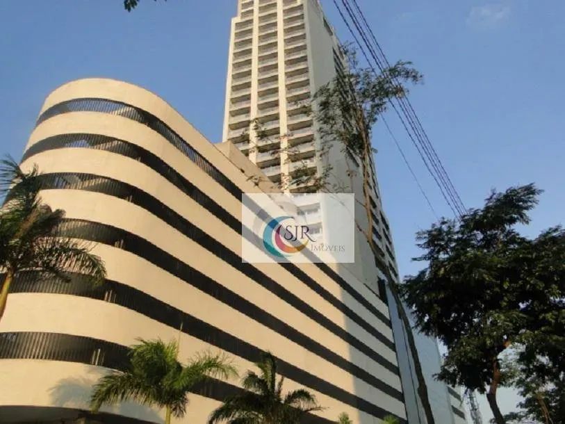 Conjunto comercial para alugar, 200 m² - Brooklin - São Paulo/SP - Foto 5