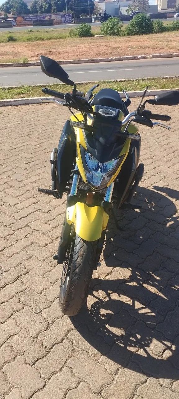 Honda 300f  - Foto 5
