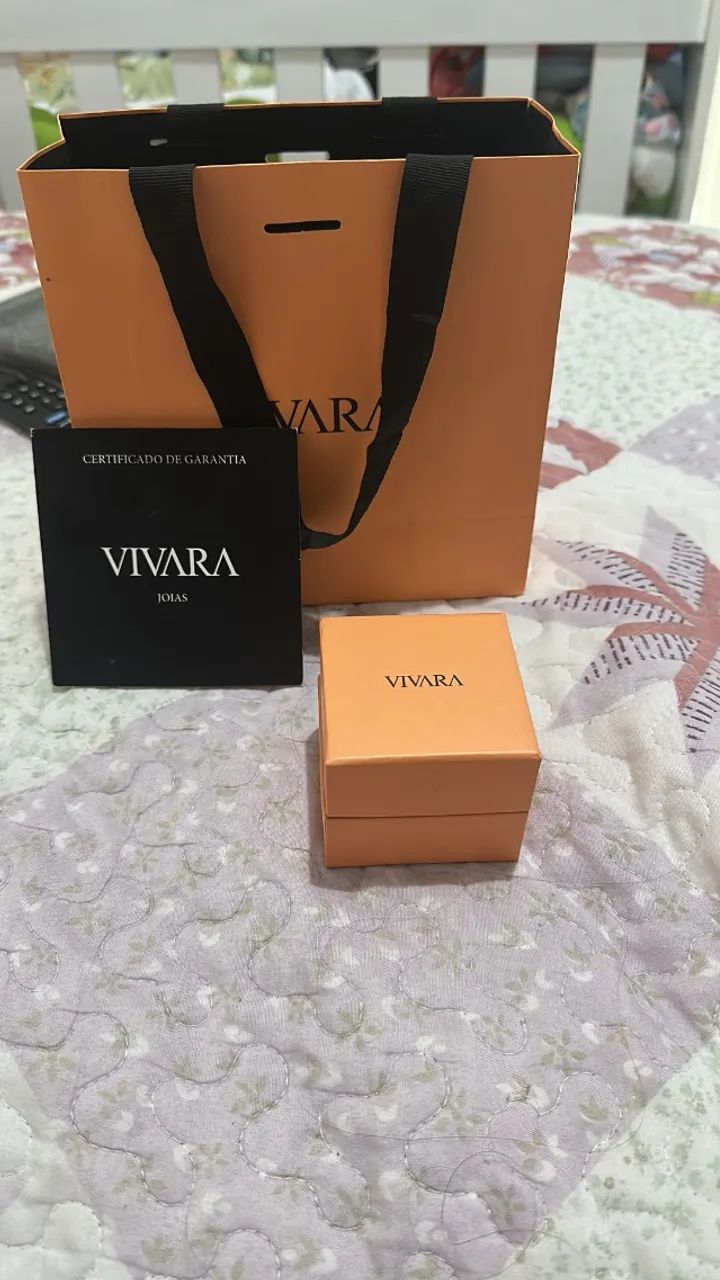 Anel Vivara - Foto 2
