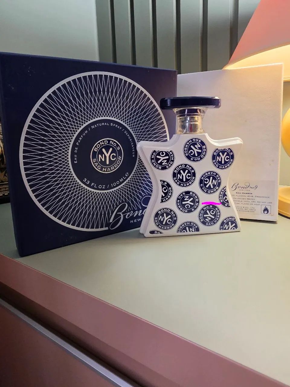 Perfume Bond no 9 Sag Harbor 100ml - Foto 2