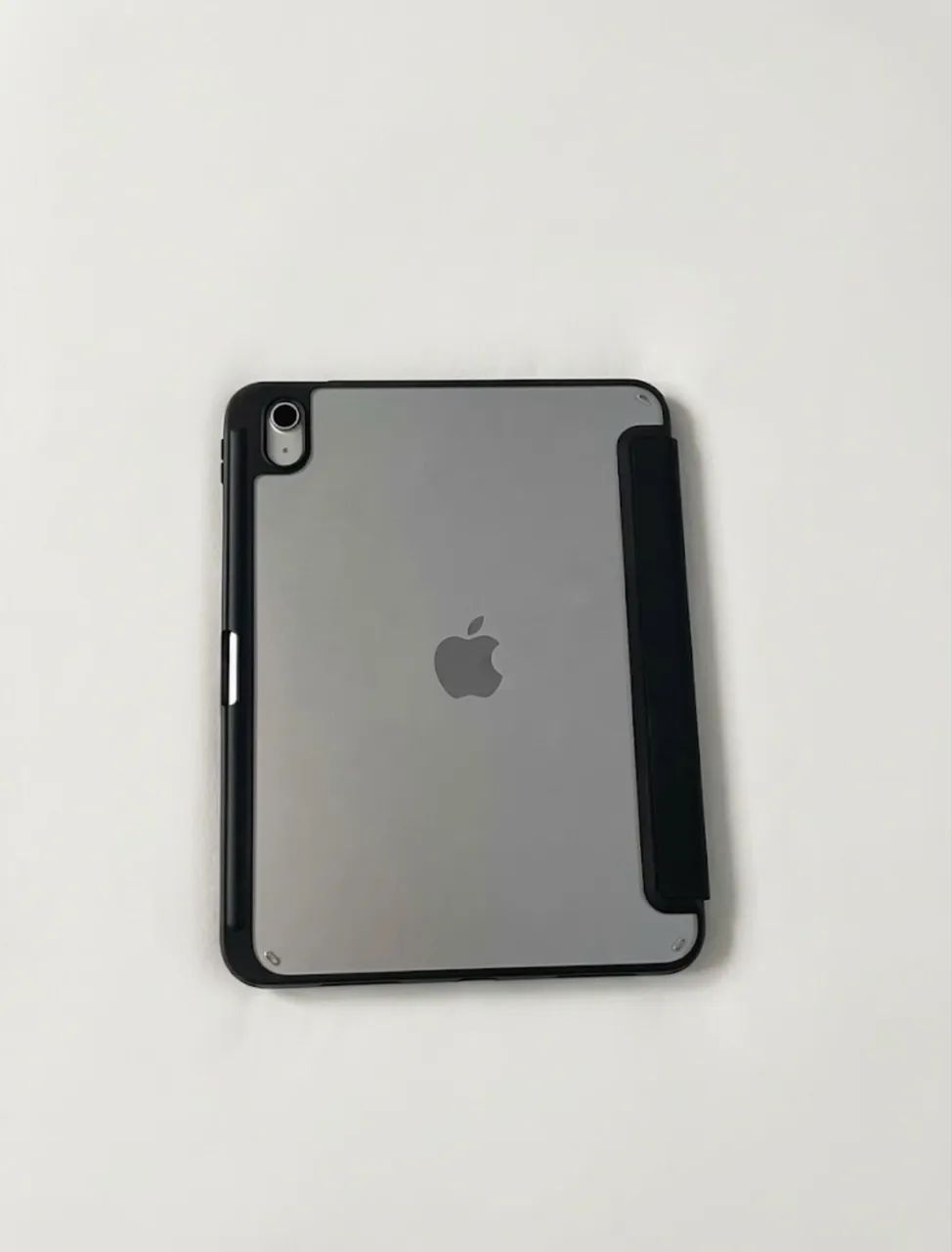 IPad 11 128gb + Apple pencil, capa teclado e capa protetora - Foto 3