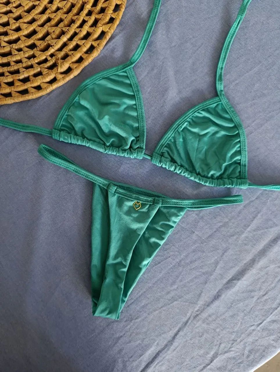 Biquíni Bronze  - Foto 4