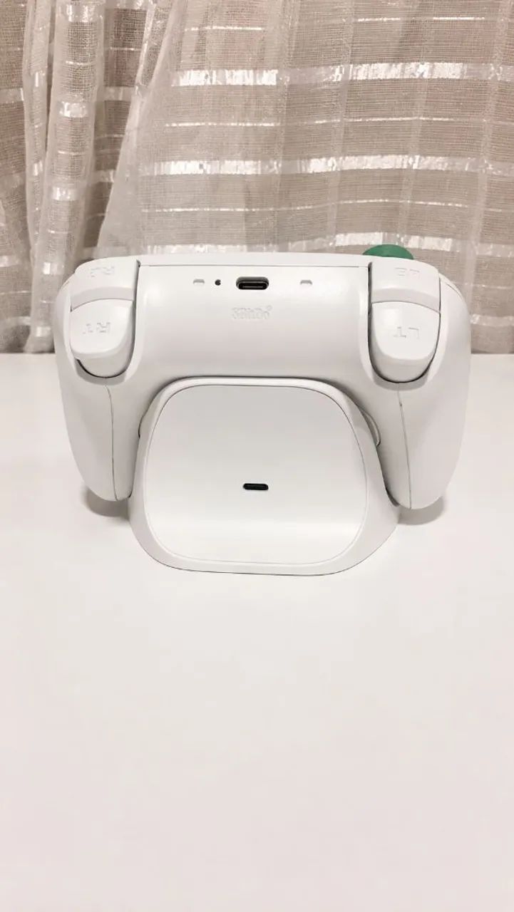 Controle 8bitdo ultimate 2.4g Wireless  - Foto 3