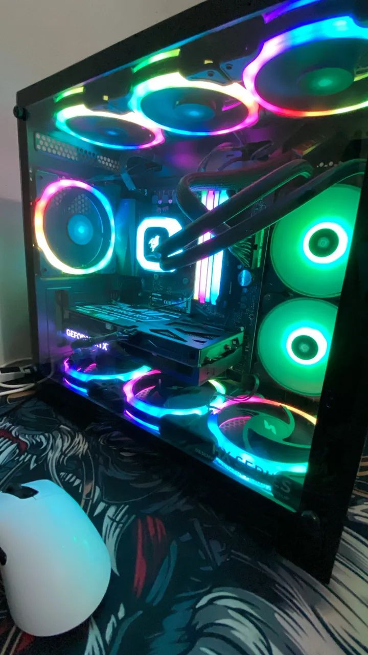 PC GAMER - Foto 2