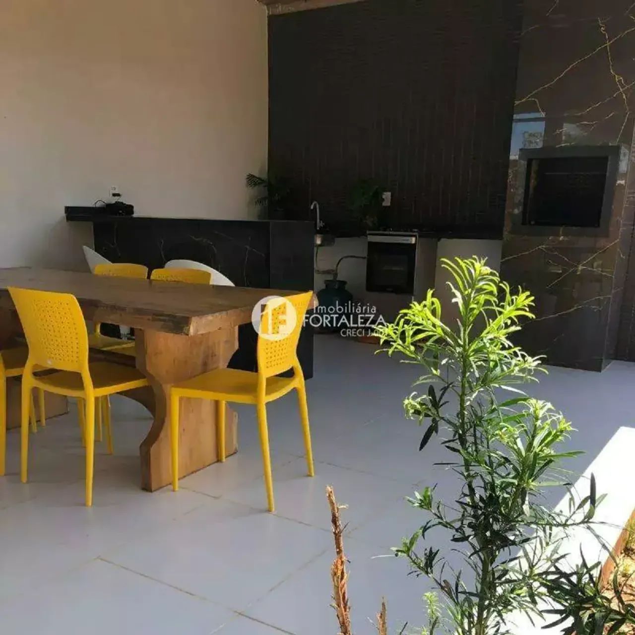 Térrea para venda tem 209 metros quadrados com 3 quartos em Vila Acre - Rio Branco - AC - Foto 3
