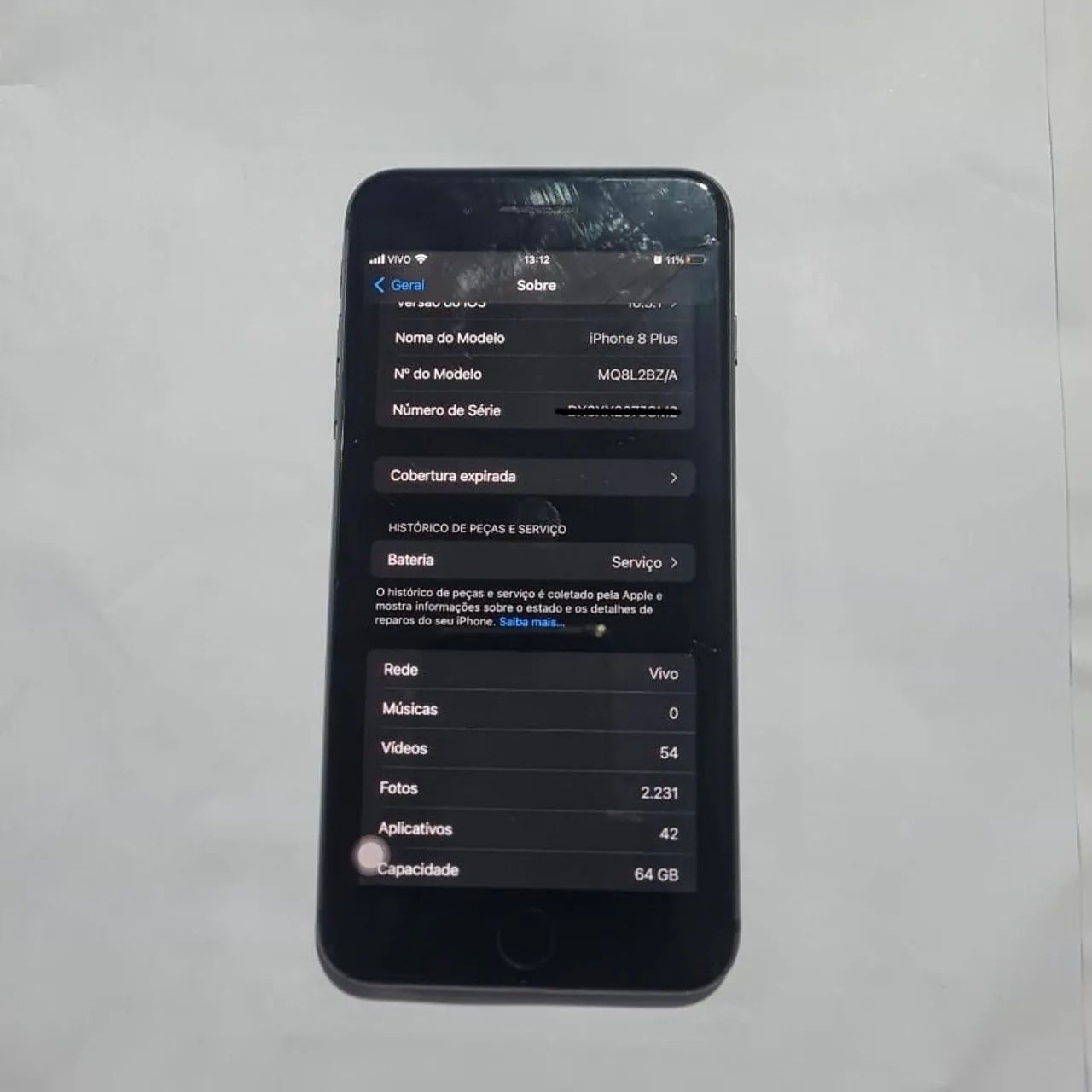 iPhone 8 Plus 64 Gb  - Foto 5