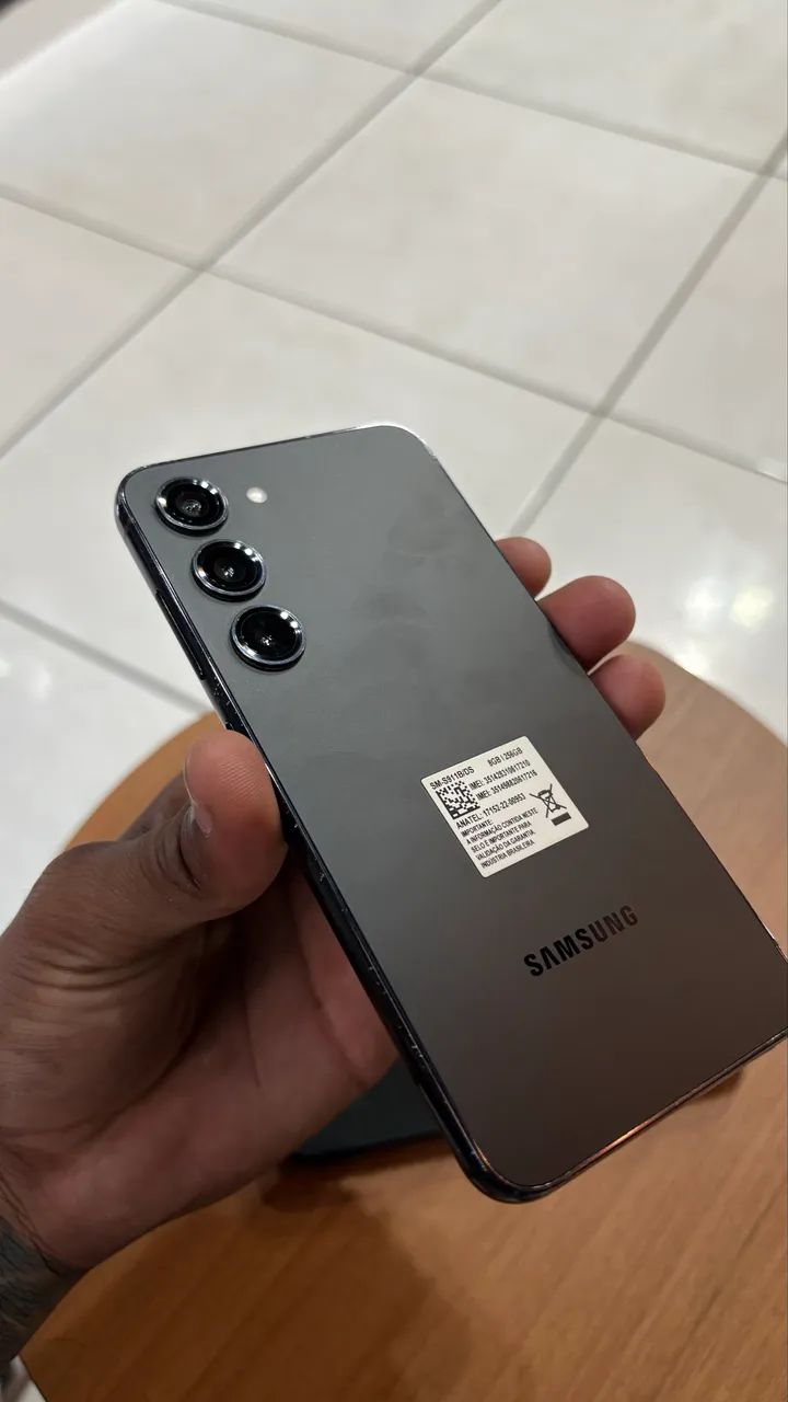 S23 256gb - Foto 4