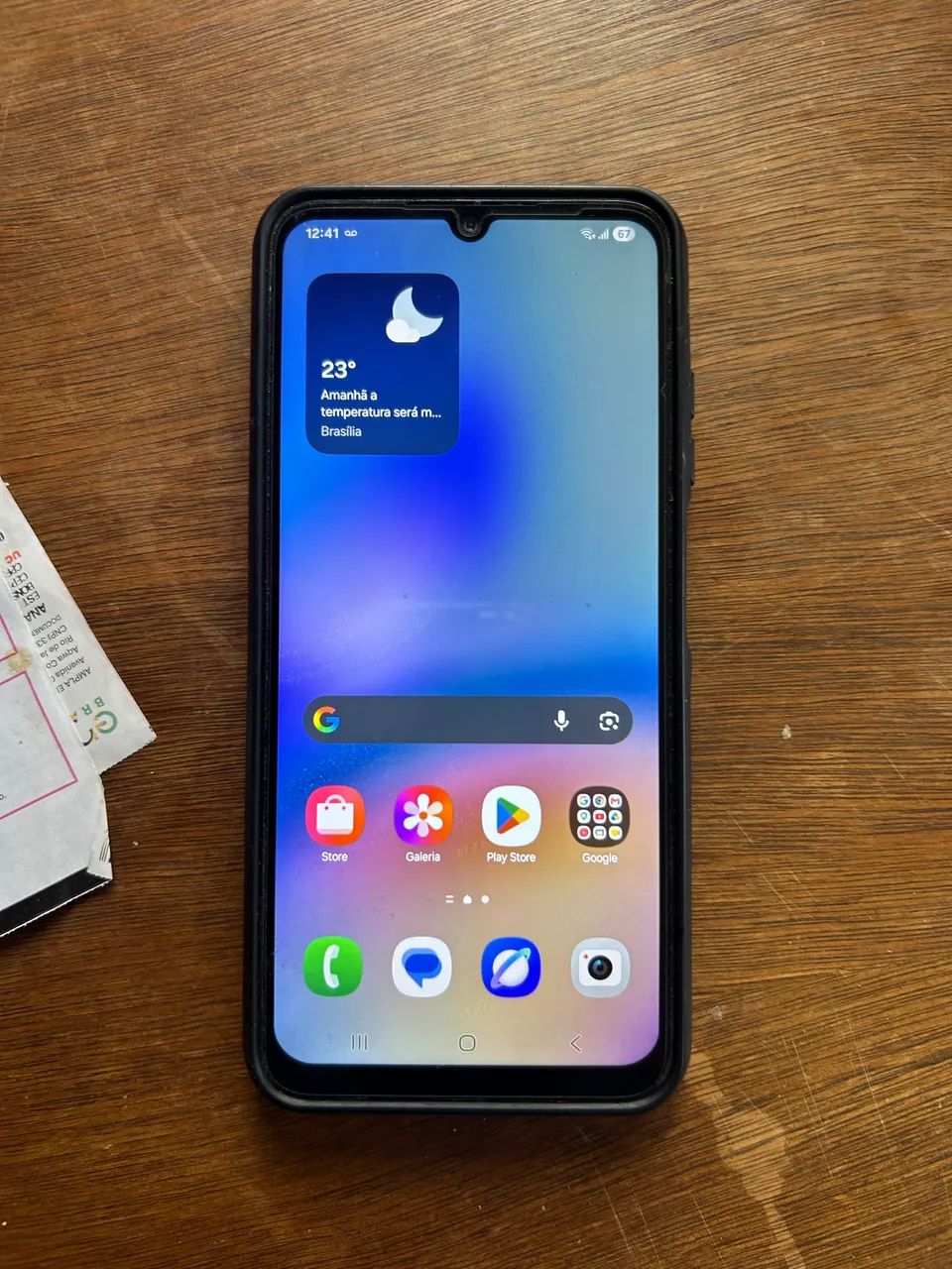 Samsung Galaxy A05s