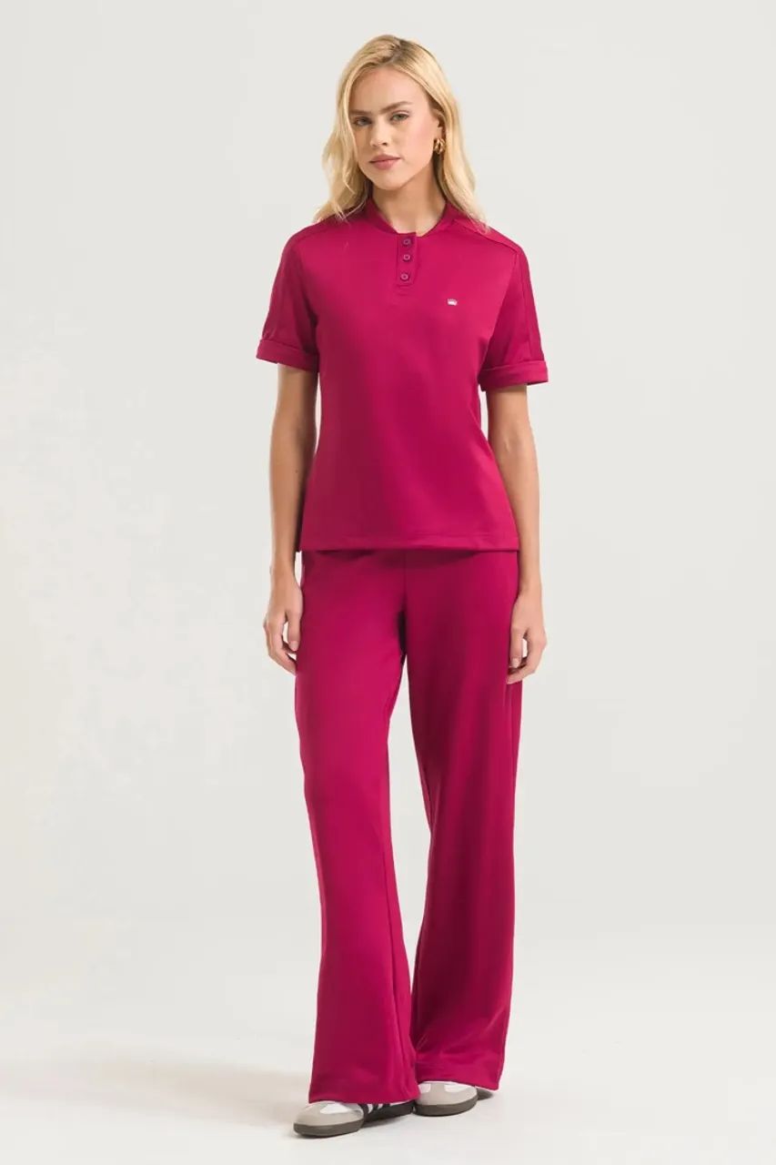 Scrub Dra Cherie - NOVO