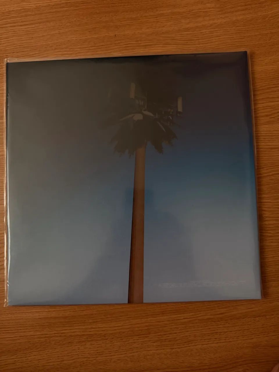 Vinil Miley Cyrus Endless Summer Vacation  - Foto 2