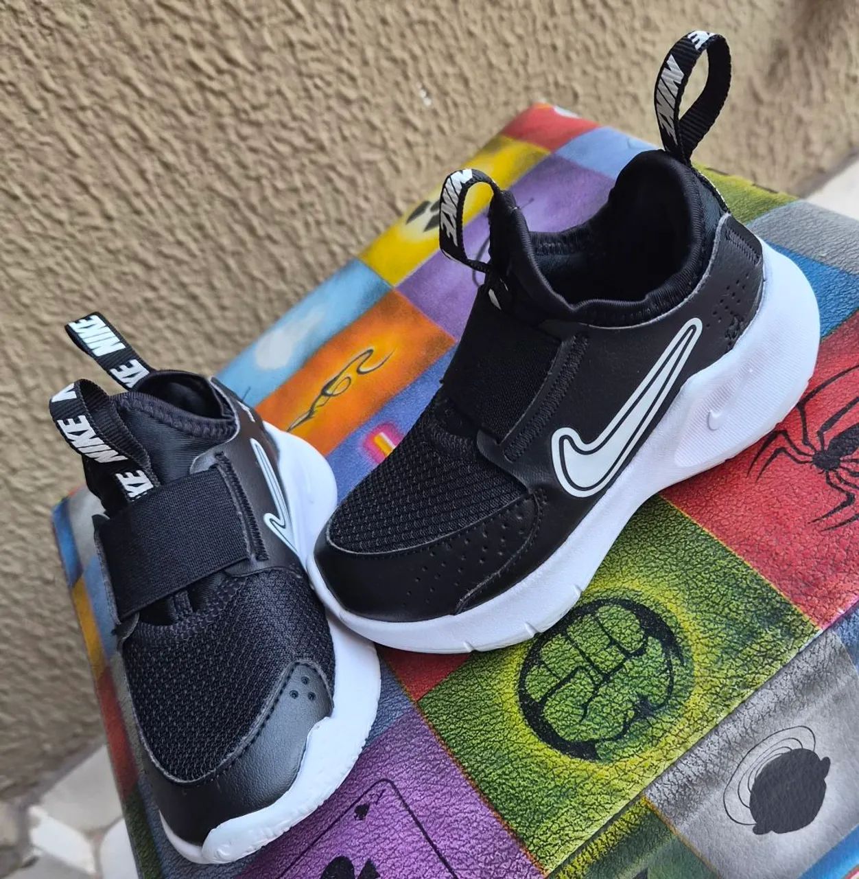 Tênis Nike infantil - Foto 3