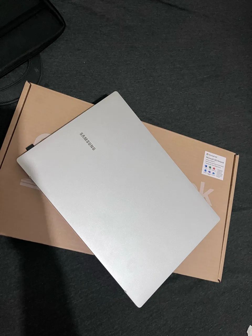 Samsung Book Go | 128GB - Foto 4