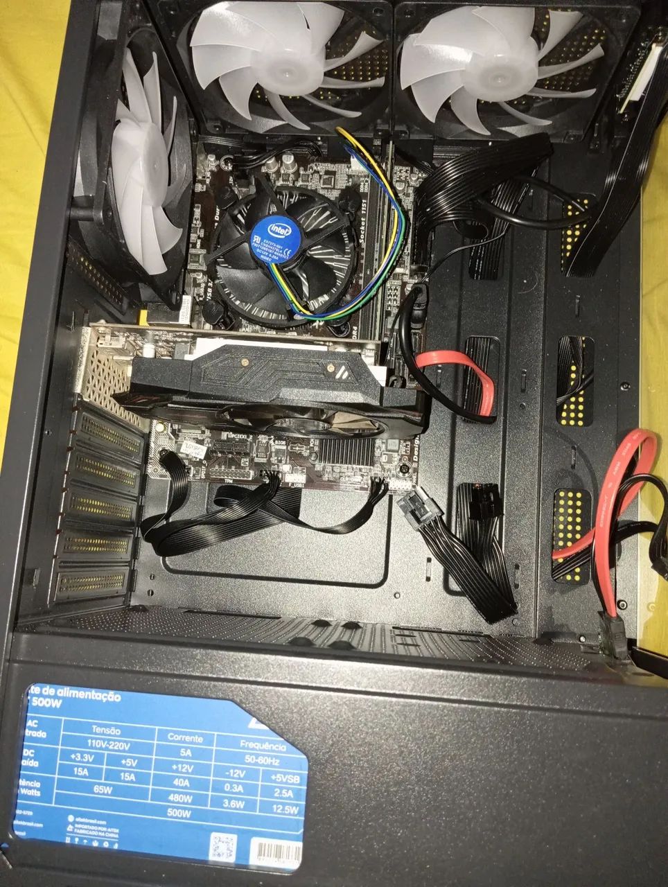 Pc gamer - Foto 3