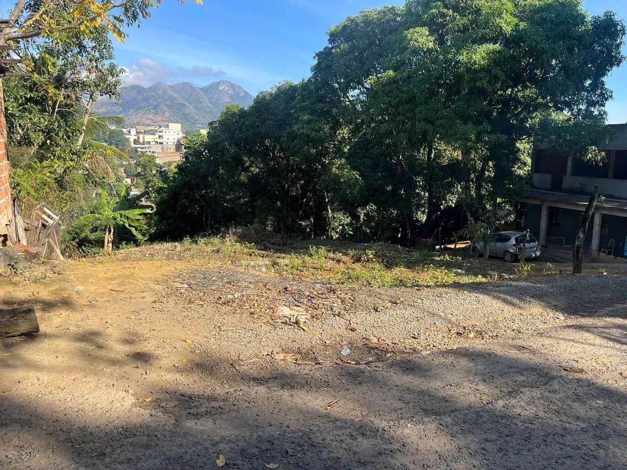 Chácara próximo a Serra sede, 2.500 metros - Foto 4