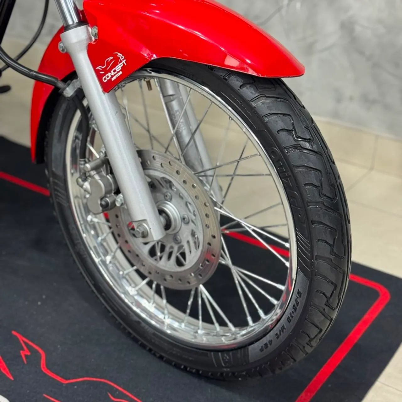 Honda CG 150 150 cc  - Foto 5