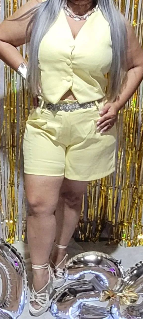 Roupas tam G. - Foto 2