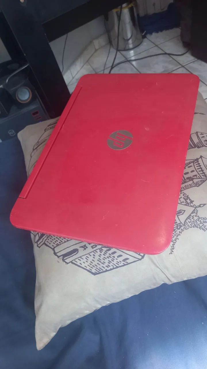 Notebook HP Tela 360° SSD - Foto 2