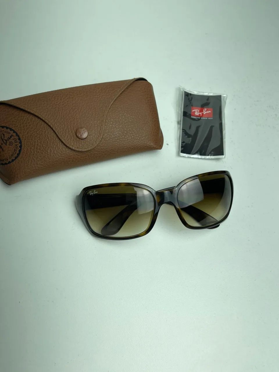 Óculos sol Ray Ban NOVO - Foto 2