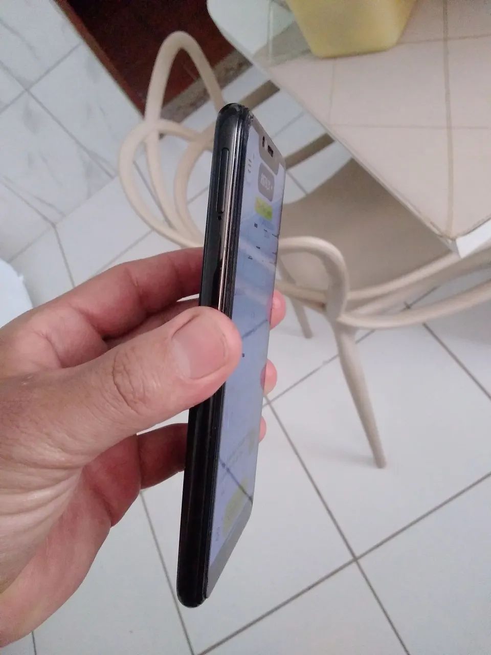 Smartphone Motorola One 64gb para aplicativo  - Foto 4