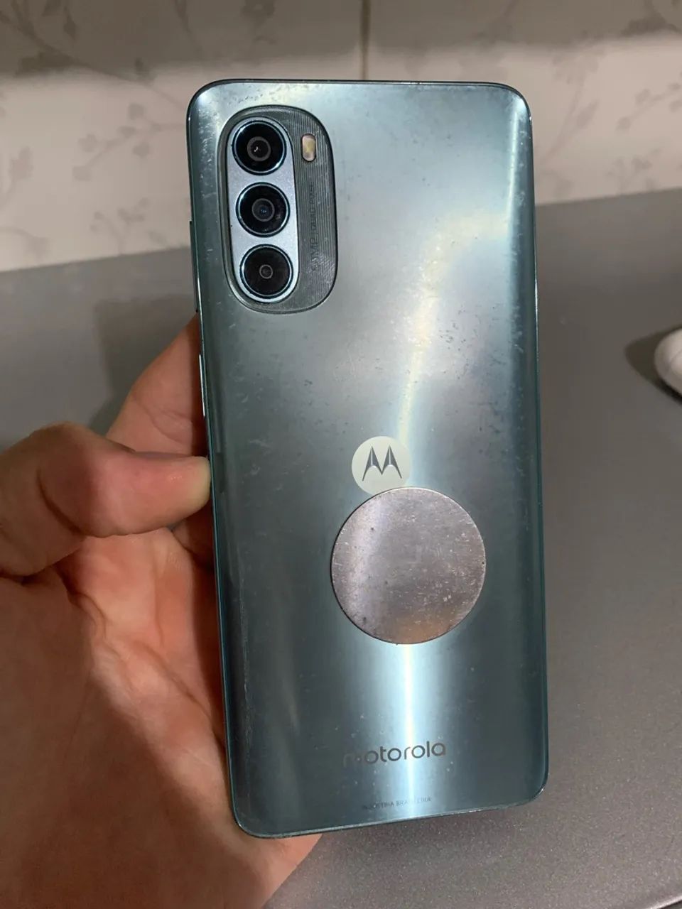 Moto g52