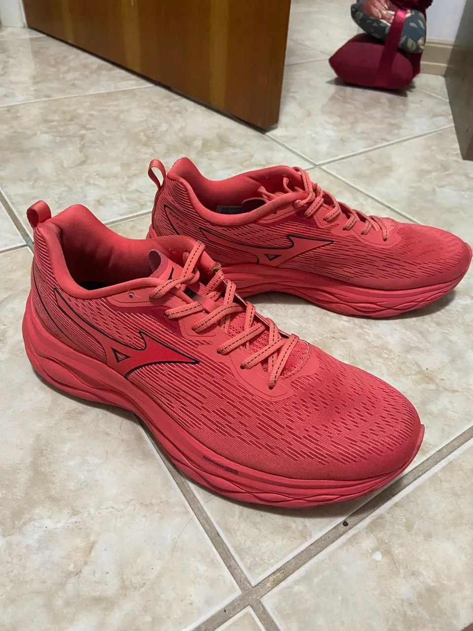 Mizuno victory rsp running - TAM 42