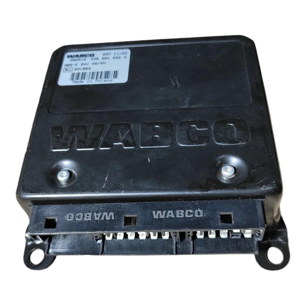 Central Original Tector 580284435  E740 - Foto 2